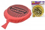 Self Inflating 8" Whoopee Cushion ( Assorted Colours )