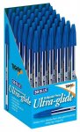 Tiger Blue Ball Point Pen Box 50 Pack