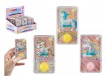 Unicorn Mini Water Game ( Assorted Designs )