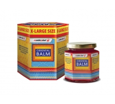 Masterplast Extra Large Oriental Balm