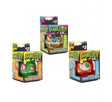 Monster Balls