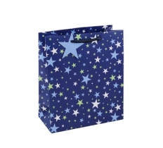 Stars Medium Gift Bag