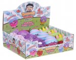 Fruit Lolly Squeezy 4 Asst (Db) Kawaii Foodiez 6CM