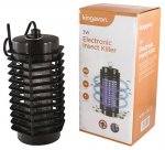 Blackspur 1W Electronic Insect Killer
