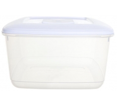 Whitefurze 10lt Food Storage Box