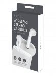 Earbuds with Charging Case