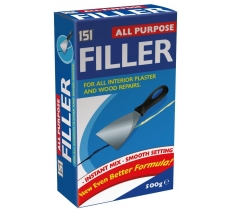 All Purpose Filler ( Boxed ) 500g