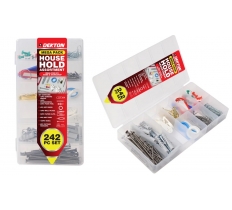 Dekton Household Assortment
