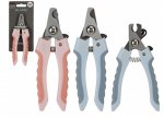 Soft Grip Nail Clippers