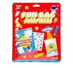 Activity Fun Bag