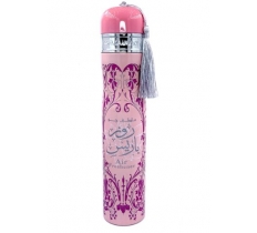 Ard Al Zaafaran Rose Paris ( X 12 Pack ) Dubai Air Freshener