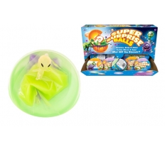 Boys Surprise Balls 90MM