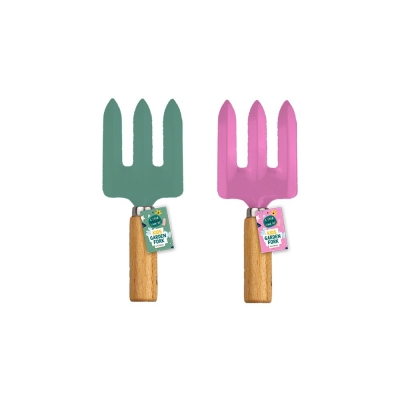 Kids Gardening Fork