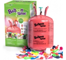 Helium Tank 30 Balloons (CAW0321A)