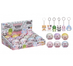 Kawaii 55mm Surprise Capsule