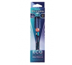 Cyber Eco Pencils 12 Pack