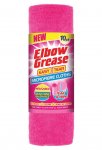 Microfibre Easy Tear Cloth Pink 10pk