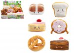 Softlings 16cm Bakery Foodies ( Assorted Designs )