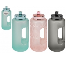 Handle Water Bottle 1ltr