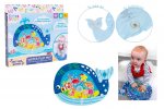 First Steps Water Pat Play Mat