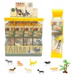 Farm Animal World Tube