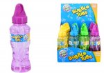 Transparent Bubble Tubs ( 8oz )