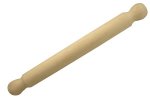 Apollo Rolling Pin 46cm Mega 50mm