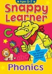 Snappy Learner ( 5-7 ) - Phonics
