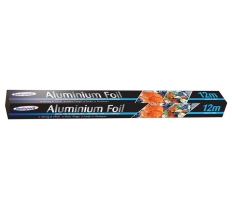 Aluminium Foil - 440Mm X 12M