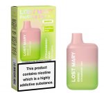 Lost Mary BM600 Prefilled Pod Kit Strawberry Kiwi X 10 Pack