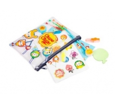 CHUPA CHUPS STATIONERY SET
