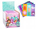 Gabbys Dollhouse On The Go Sticker Set
