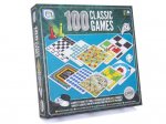 100 Classic Games