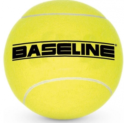 23CM GIANT TENNIS BALL
