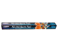 Aluminium Cooking Foil ( 440mm X 10M )