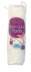 Round Cotton Wool Pads 80 Pack
