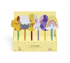Easter Pen 6pc