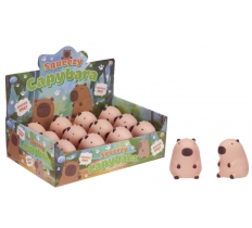 Squeezy Capybara 8cm