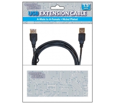 USB Extension Cable 1.5M