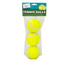 Tennis Ball 3 In Bag