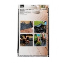 Weed Control Fabric