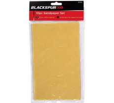 Sandpaper Set 10 Pack