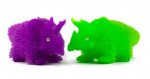 Flashing Dinosaurs