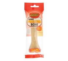 Large Rawhide Pressed Bone 80g