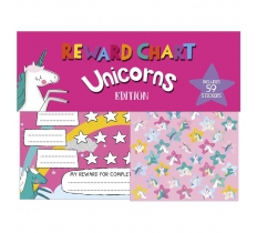 Unicorn Reward Chart