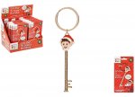 Elf Key To Santas Workshop