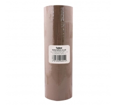 Rolls Of 48mm Brown Parcel Tape 40M