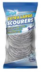 2 Pack Extra Large Scouring Ball - 40G