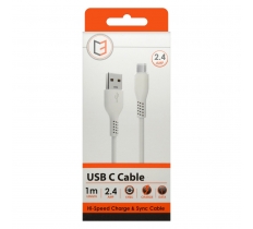 Type C Data Cable 1m