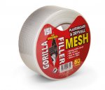 Plaster Board Drywall Mesh 50M X 50mm